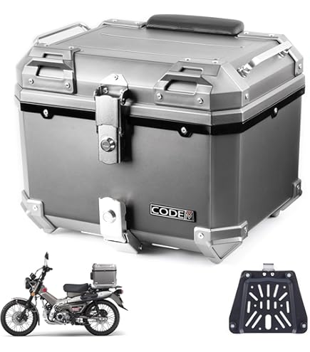 Amazon | GIVI B29N2 モノロックトップケース | トップケース